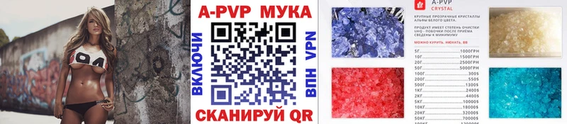 A PVP Приозерск