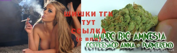 твердый Покровск